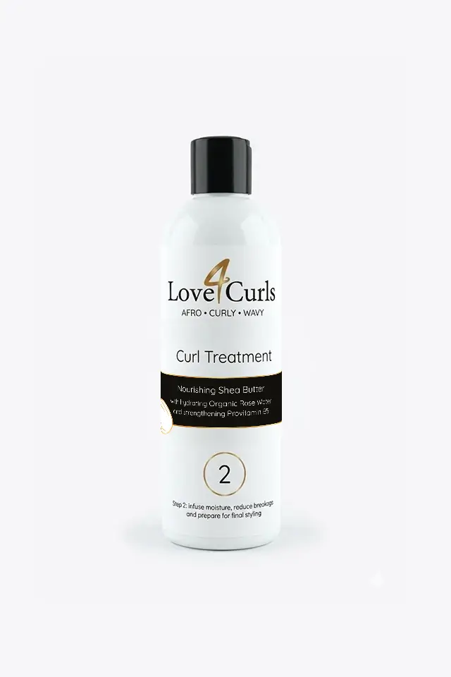 Curl Treatment